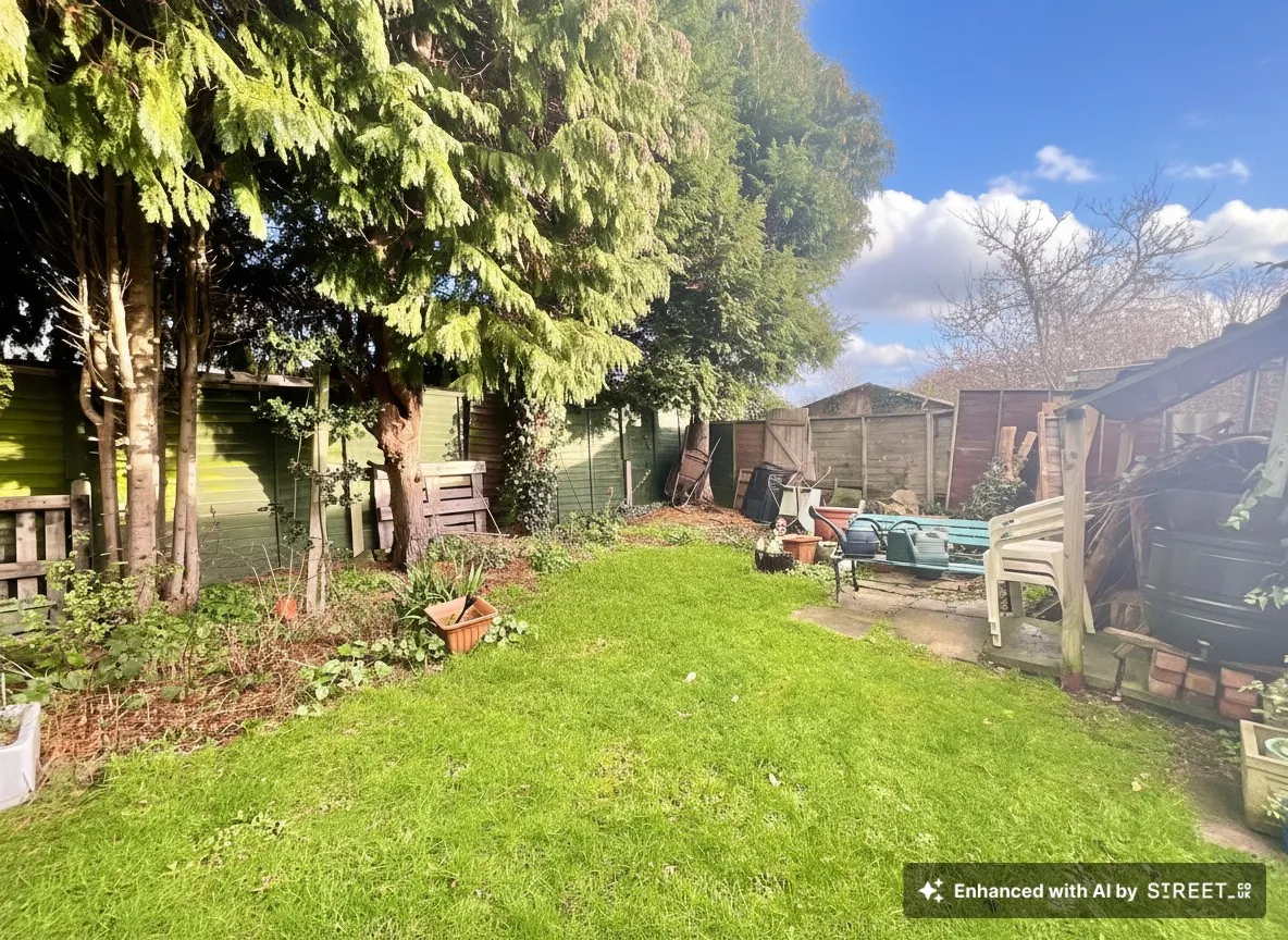 Burlea Drive, Shavington, CW2, photo 13