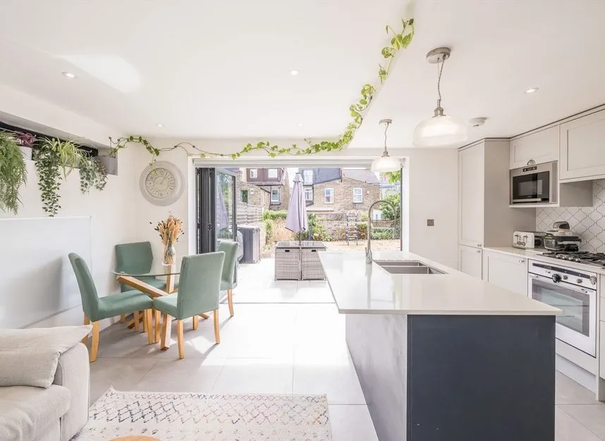 Waldeck Road, West Ealing, W13, photo 2