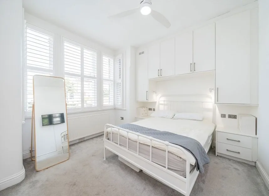 Waldeck Road, West Ealing, W13, photo 3