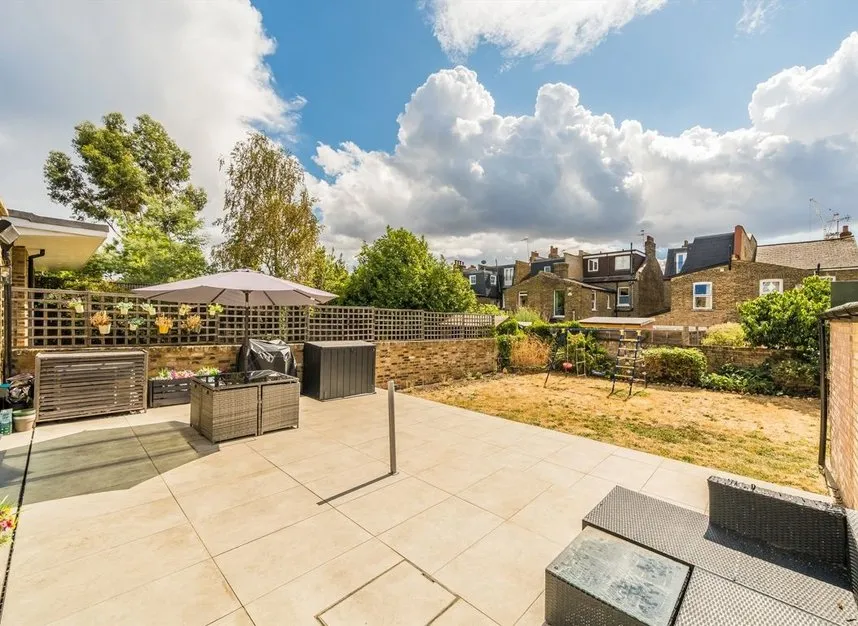 Waldeck Road, West Ealing, W13, photo 4