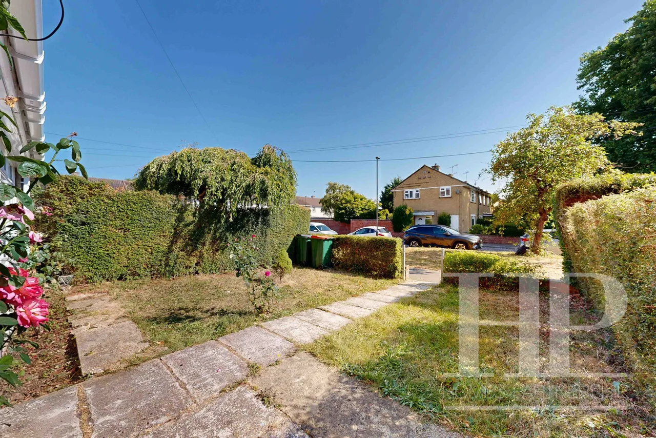 Woodfield Close, Crawley, RH10, photo 18