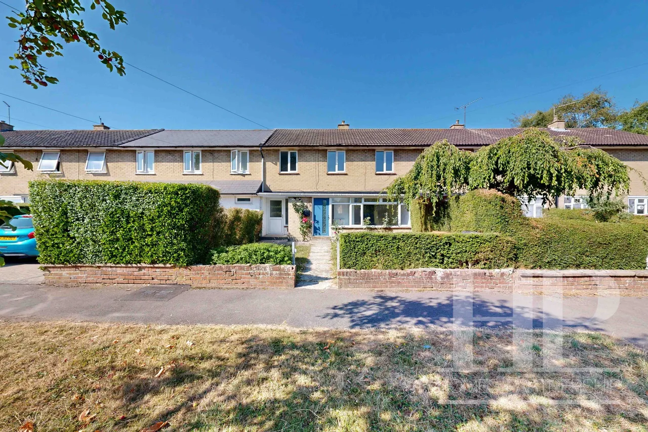 Woodfield Close, Crawley, RH10, photo 21