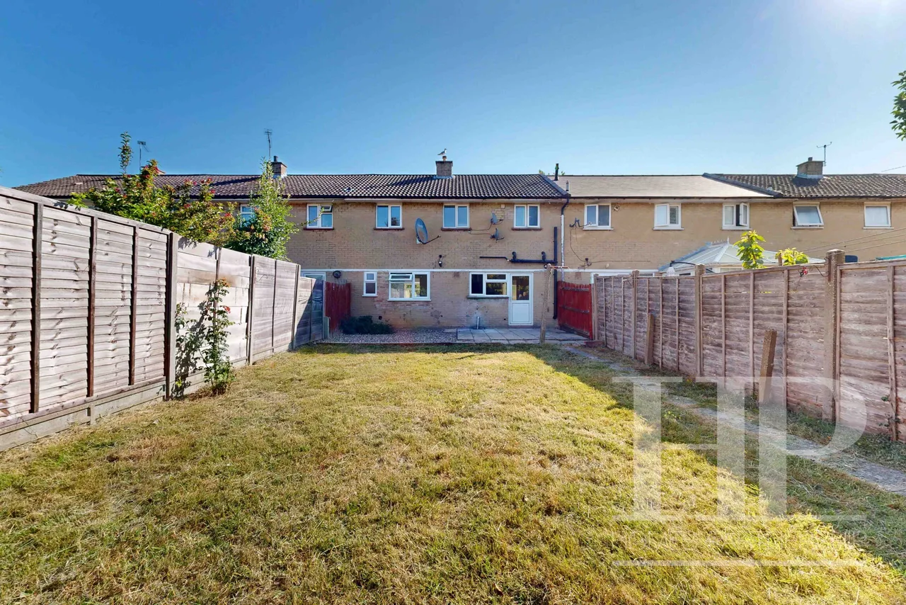 Woodfield Close, Crawley, RH10, photo 19