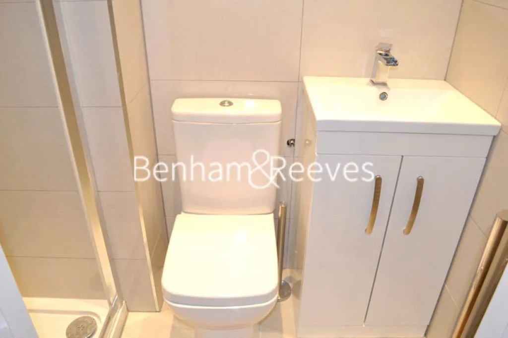 Sloane Avenue, Belgravia, SW3, photo 3