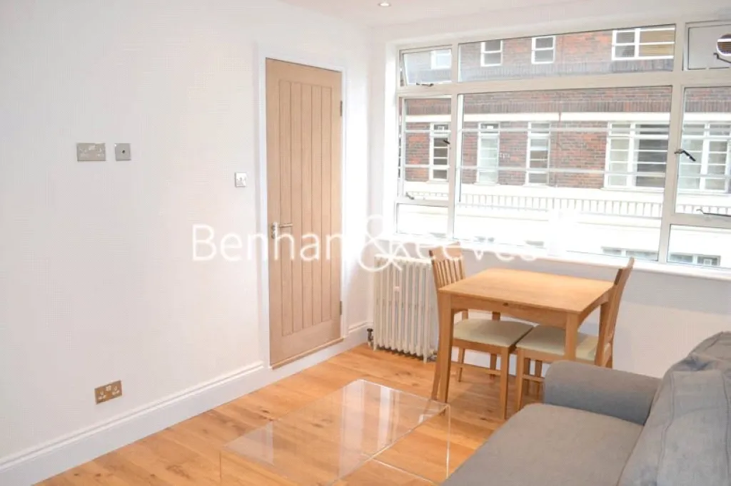 Sloane Avenue, Belgravia, SW3, photo 4
