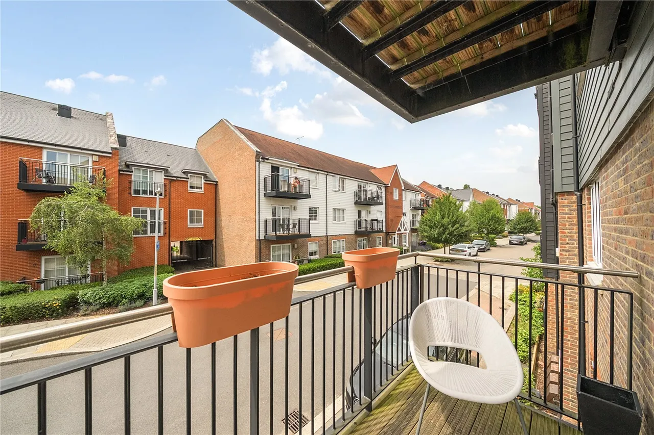 Eden Road, Dunton Green, Sevenoaks, Kent, TN14 5FY, photo 3