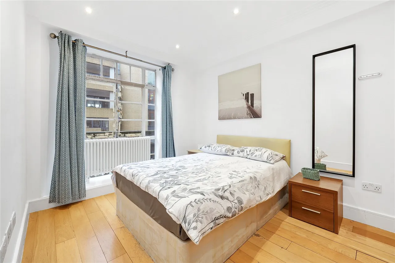 Forset Court, London, W2, photo 6