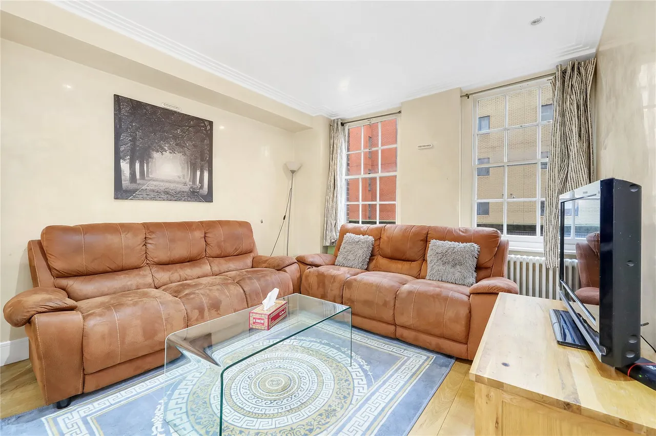 Forset Court, London, W2, photo 3