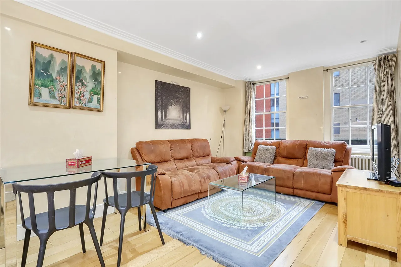 Forset Court, London, W2, photo 2
