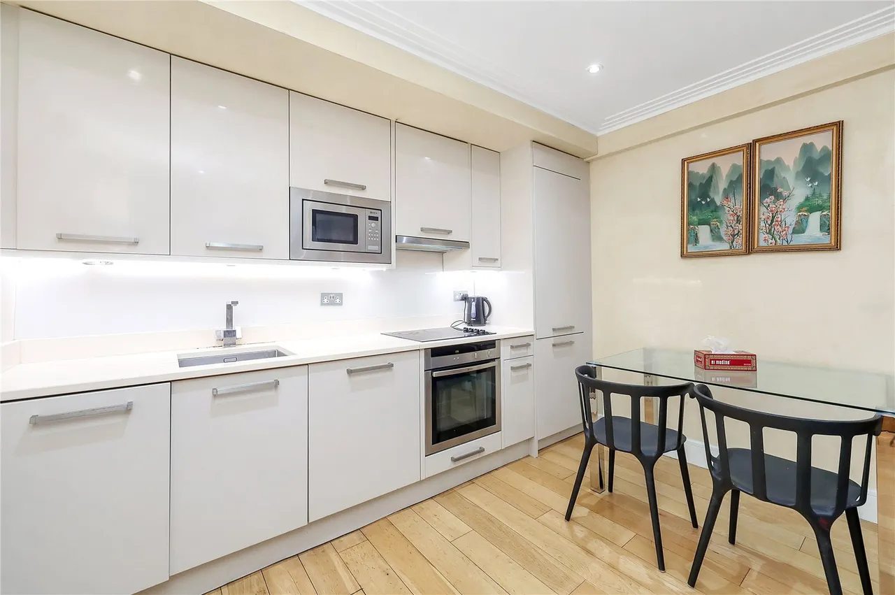 Forset Court, London, W2, photo 5