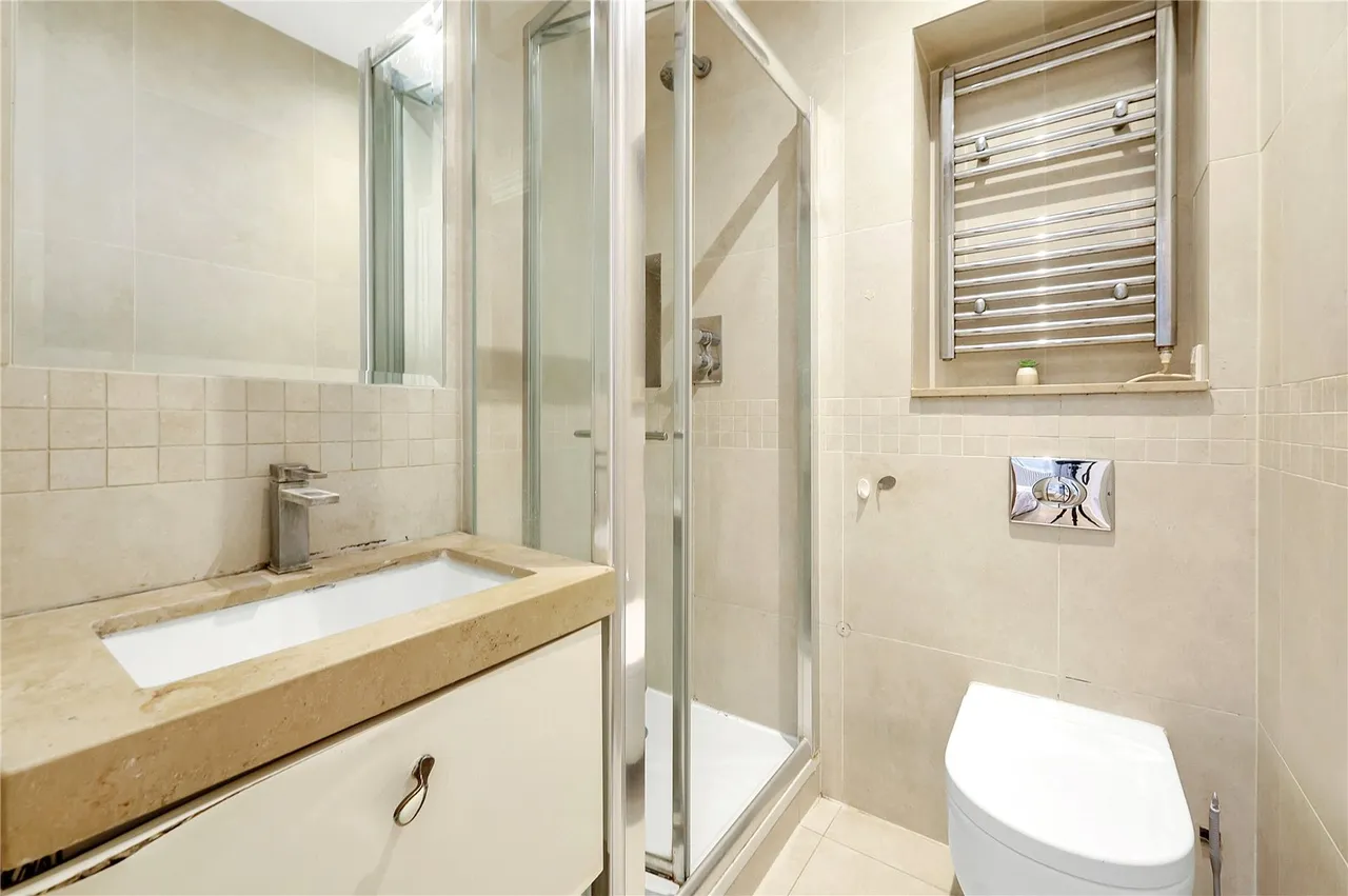 Forset Court, London, W2, photo 8