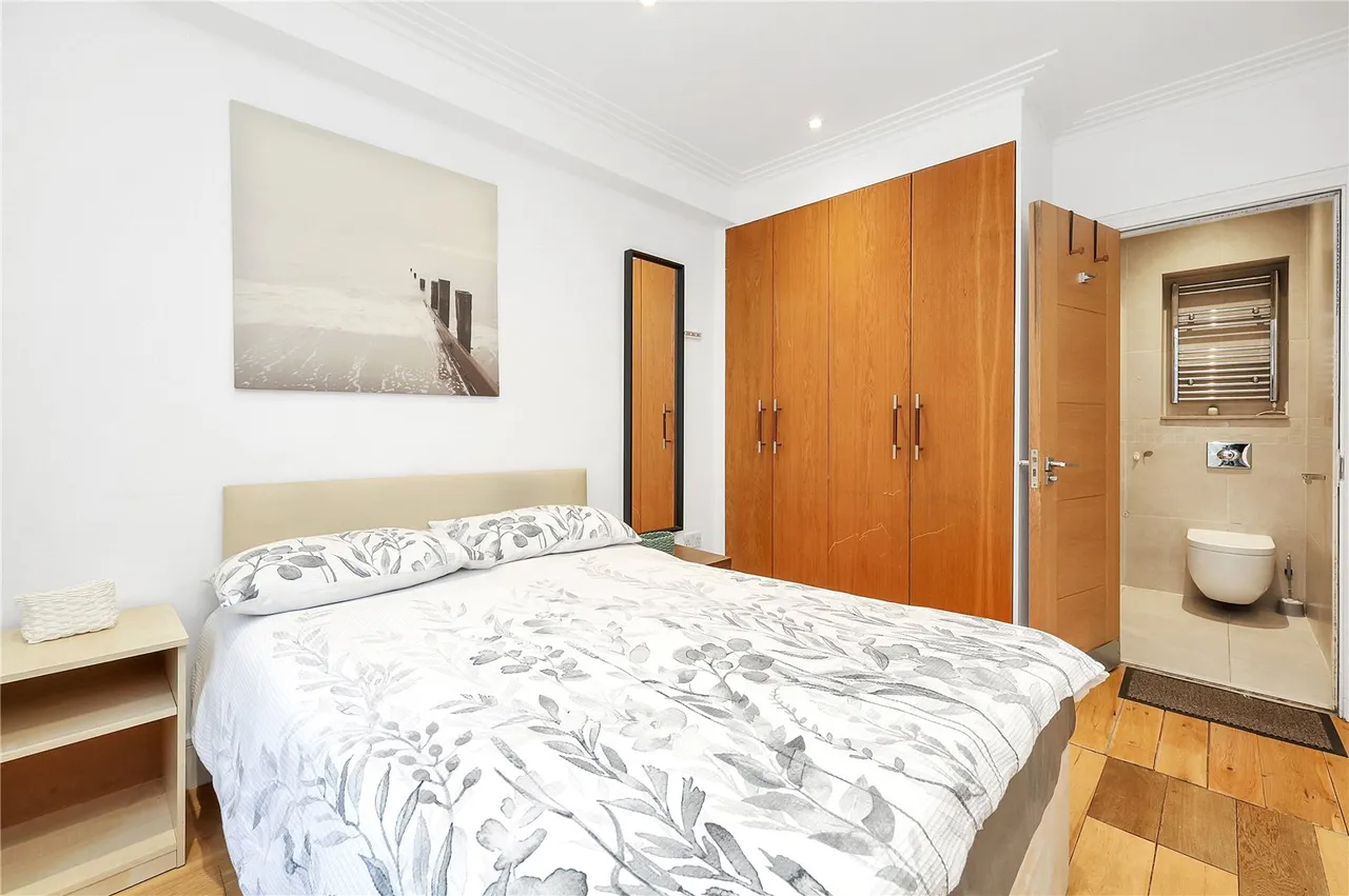 Forset Court, London, W2, photo 7