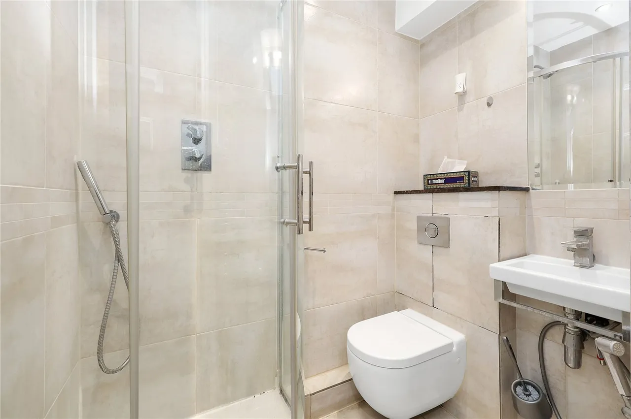 Forset Court, London, W2, photo 10