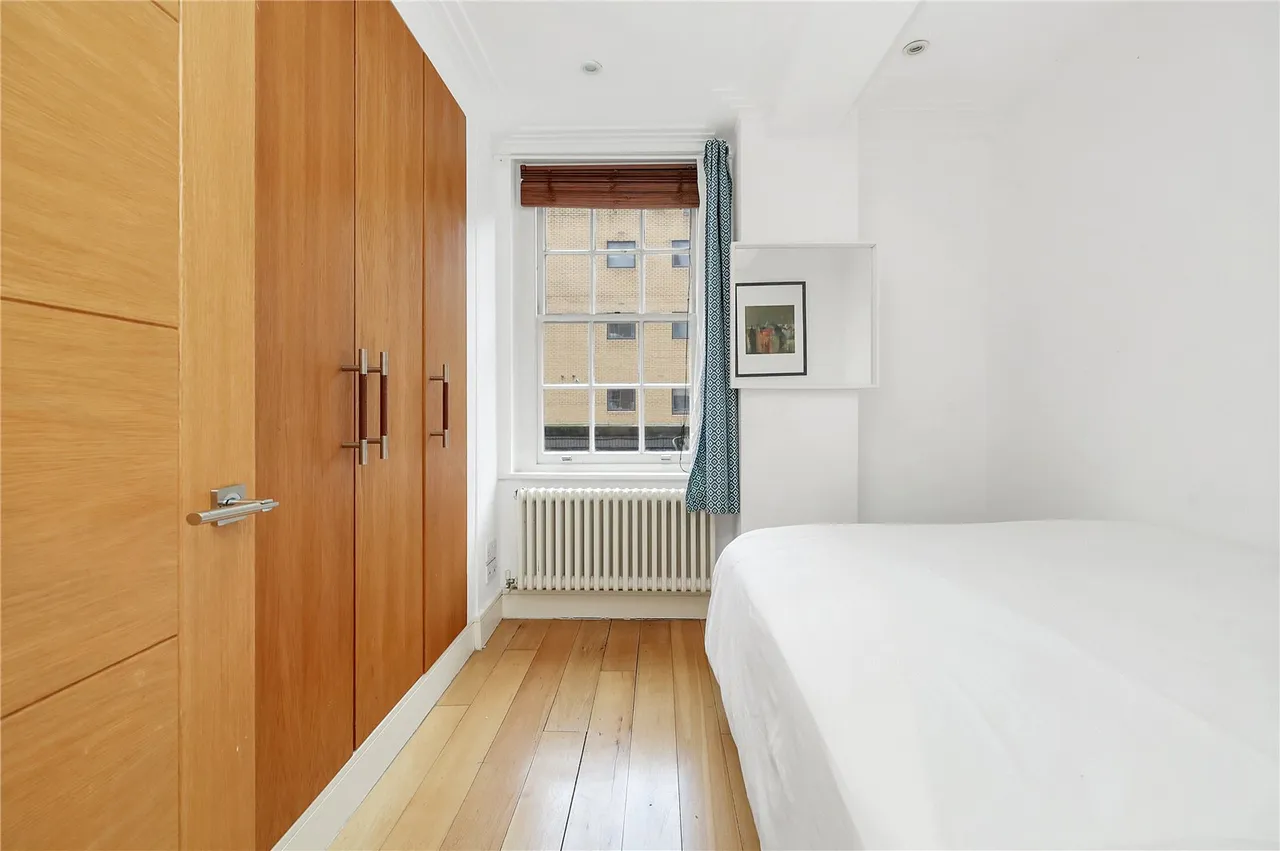 Forset Court, London, W2, photo 9
