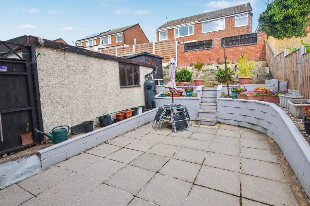 Granny Lane, Wortley, LS12, photo 8