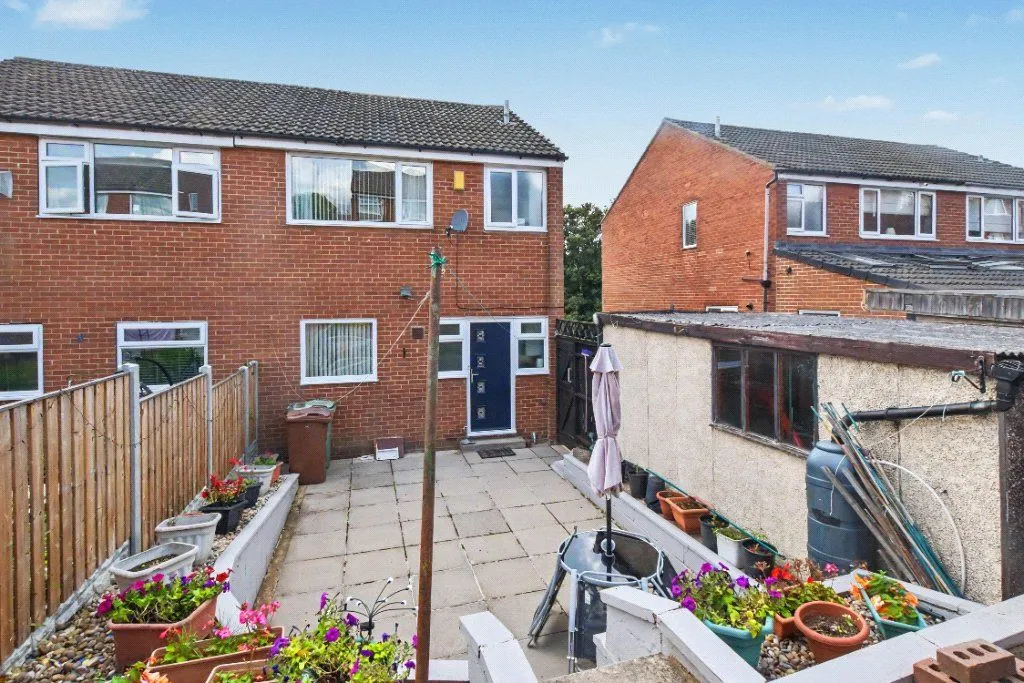 Granny Lane, Wortley, LS12, photo 16