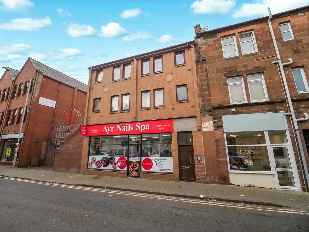 Kyle Street, Ayr, South Ayrshire, KA7, photo 13