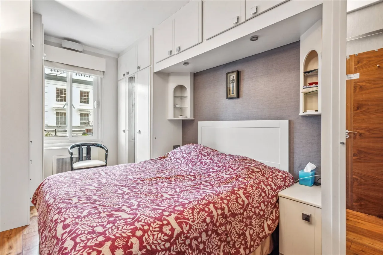 Cheltenham Terrace, Chelsea, SW3, photo 5
