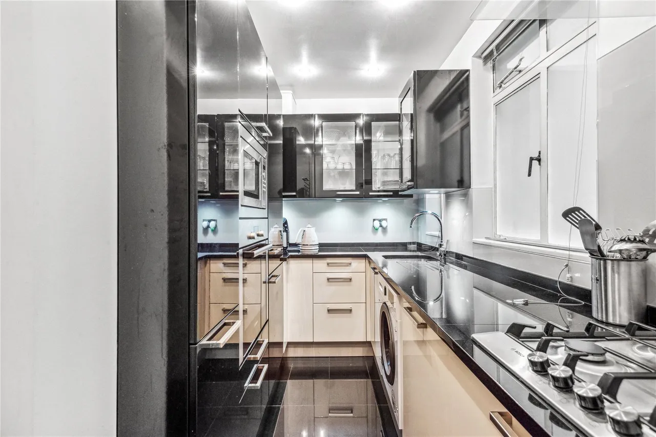 Cheltenham Terrace, Chelsea, SW3, photo 3