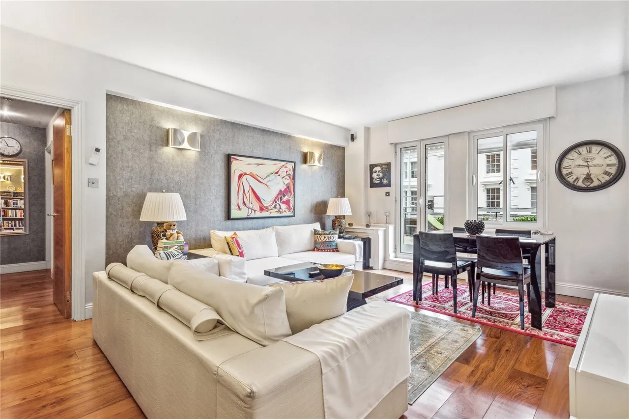 Cheltenham Terrace, Chelsea, SW3, photo 8