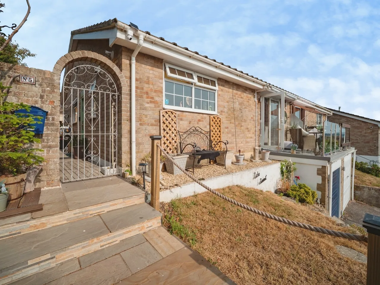2 bed house for sale, Pinemoor Close, Weymouth, DT3