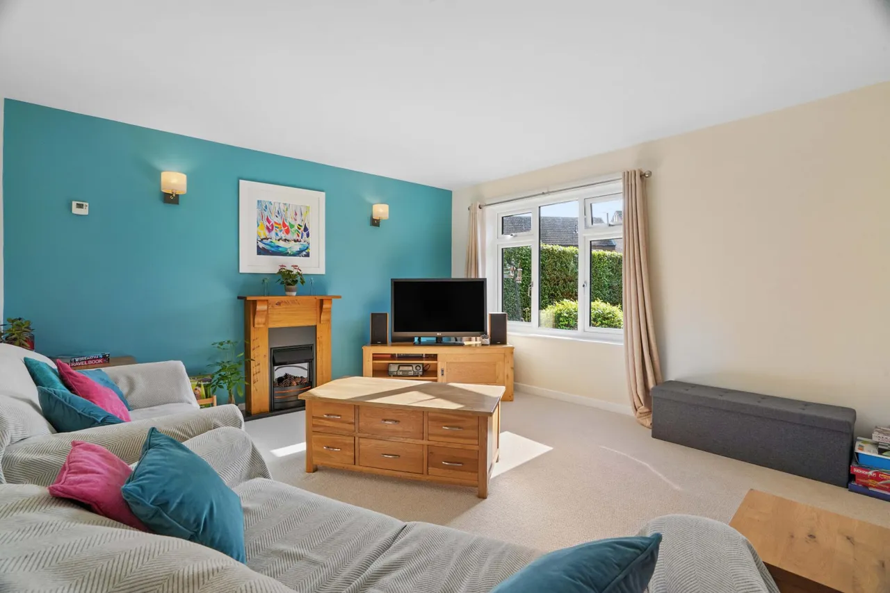 Adkin Way, Wantage, OX12, photo 4