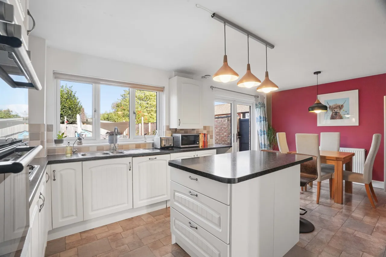 Adkin Way, Wantage, OX12, photo 2