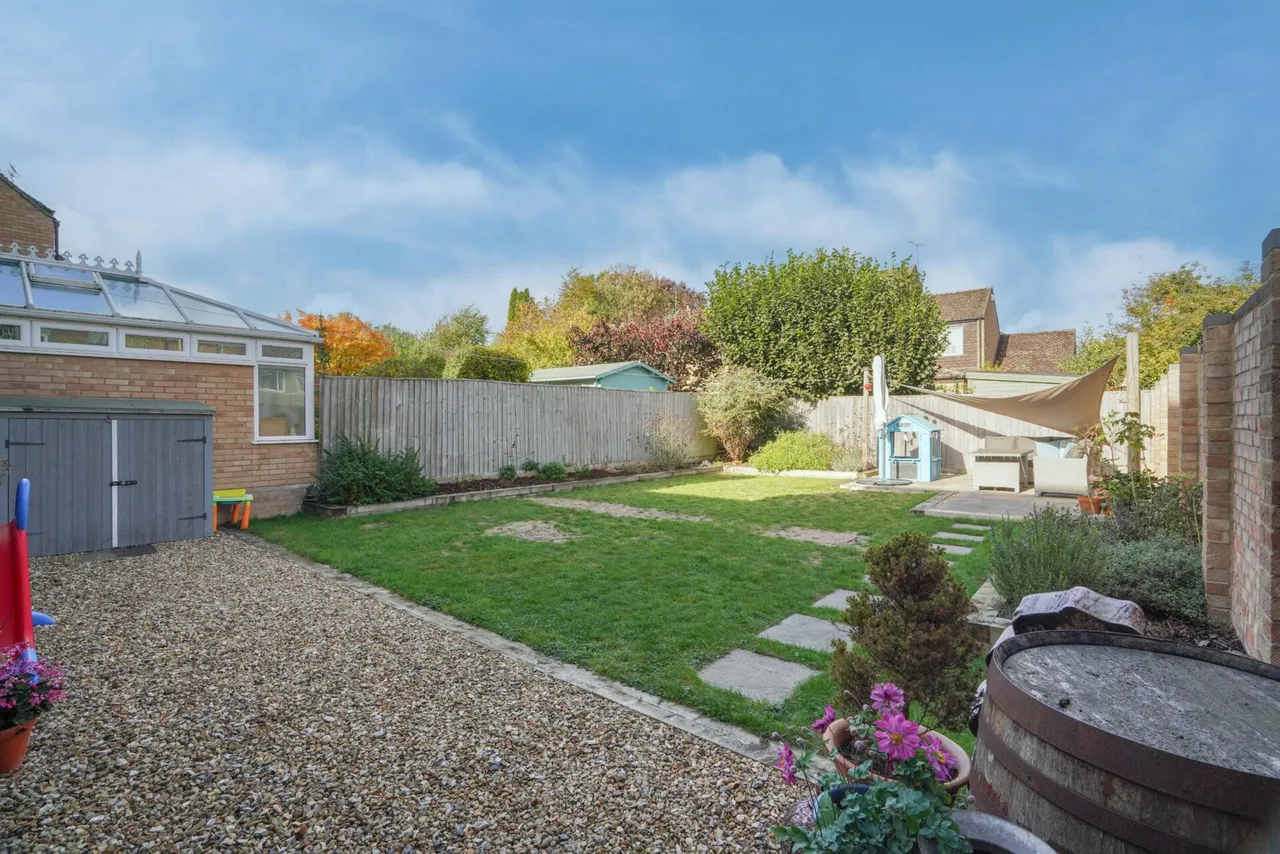 Adkin Way, Wantage, OX12, photo 3