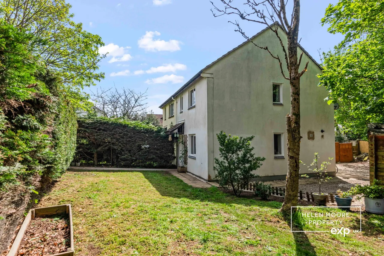 3 bed house for sale, Primrose Close, Ivybridge