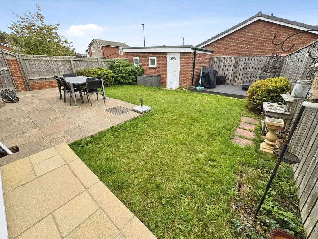 Newcastle Upon Tyne NE12 9RE, NE12, photo 9