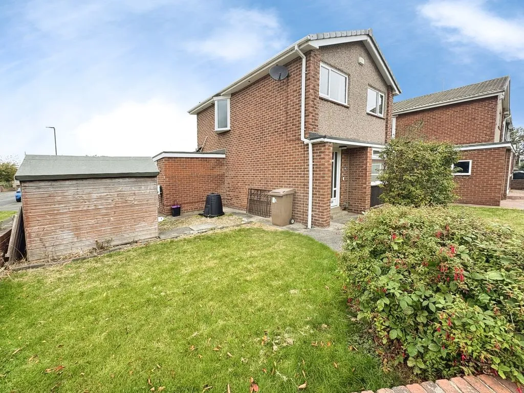 Newcastle Upon Tyne NE12 9RE, NE12, photo 12