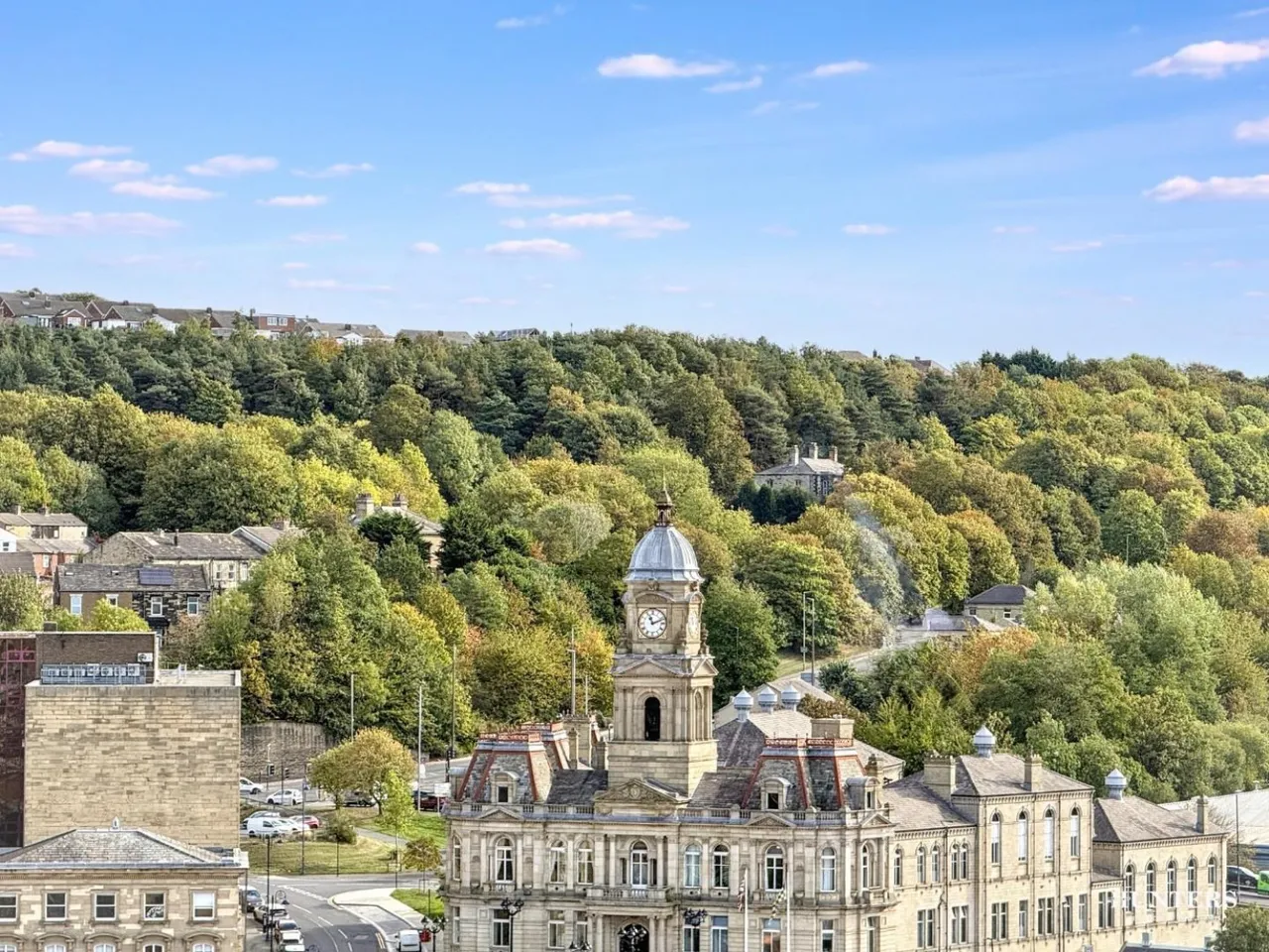 Wellington Road, Dewsbury, WF13, photo 3