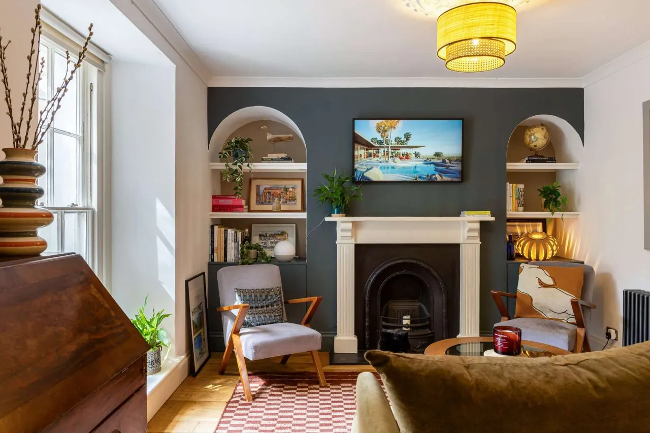 Caledonia Place, Clifton, Bristol, BS8 4DJ, photo 3
