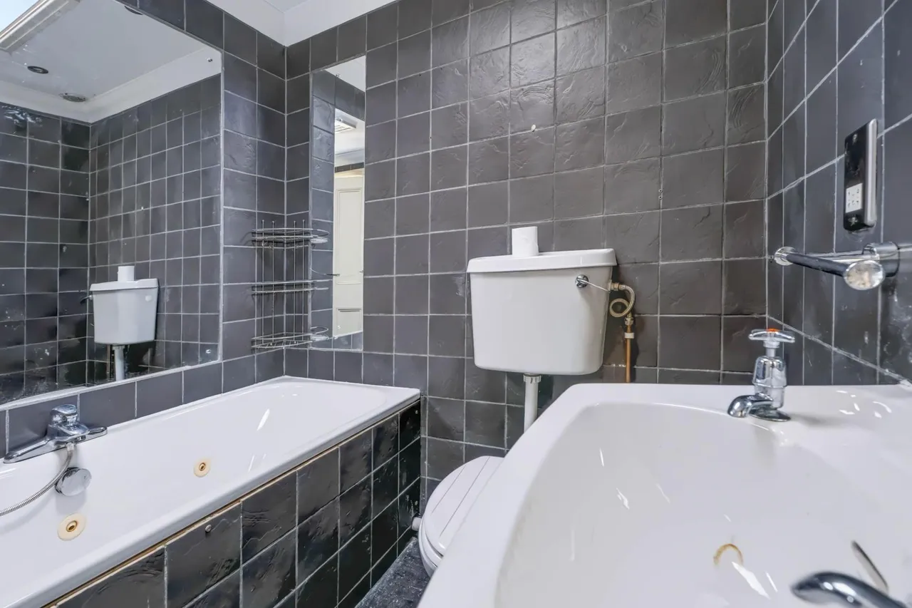 with 3 bedroom barn conversion, Cwmduad, SA33, photo 37