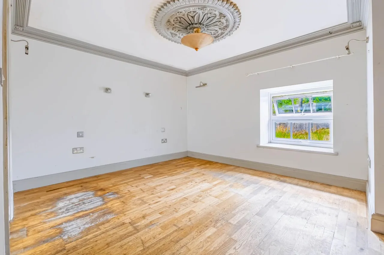 with 3 bedroom barn conversion, Cwmduad, SA33, photo 43