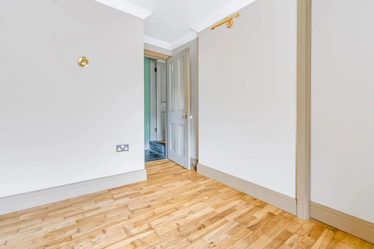 with 3 bedroom barn conversion, Cwmduad, SA33, photo 41