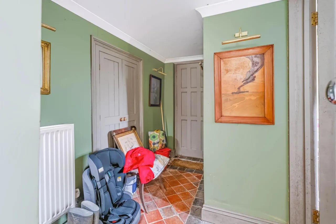 with 3 bedroom barn conversion, Cwmduad, SA33, photo 5