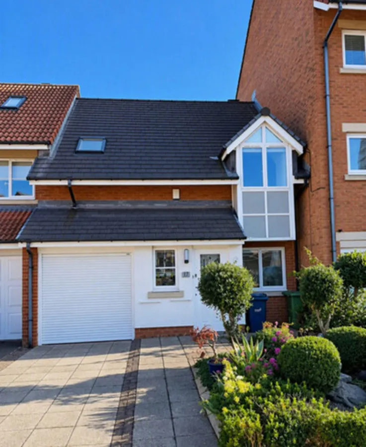 3 bed house for sale, Sunderland, SR6