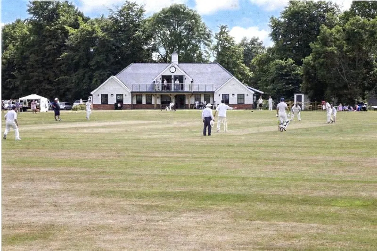 Abbey Gardens, Upper Woolhampton, RG7, photo 17