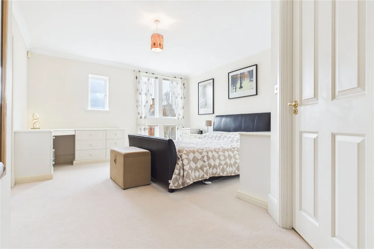 Abbey Gardens, Upper Woolhampton, RG7, photo 5