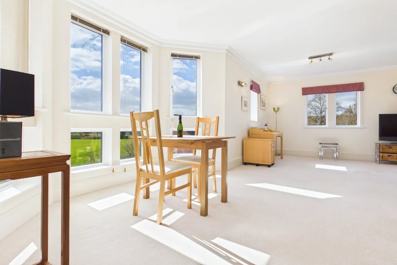 Abbey Gardens, Upper Woolhampton, RG7, photo 6