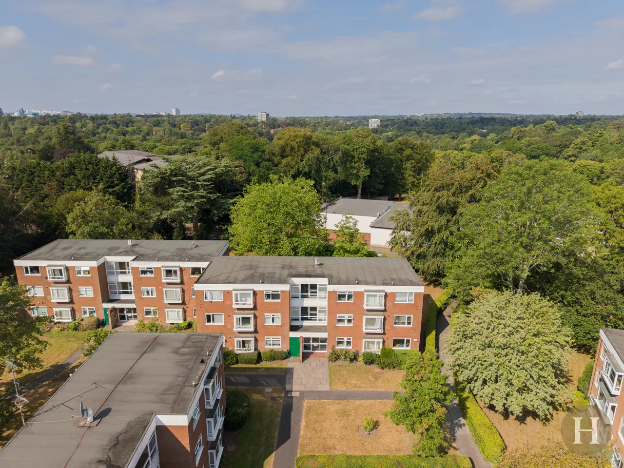 Carpenter Road, Birmingham, B15, photo 16