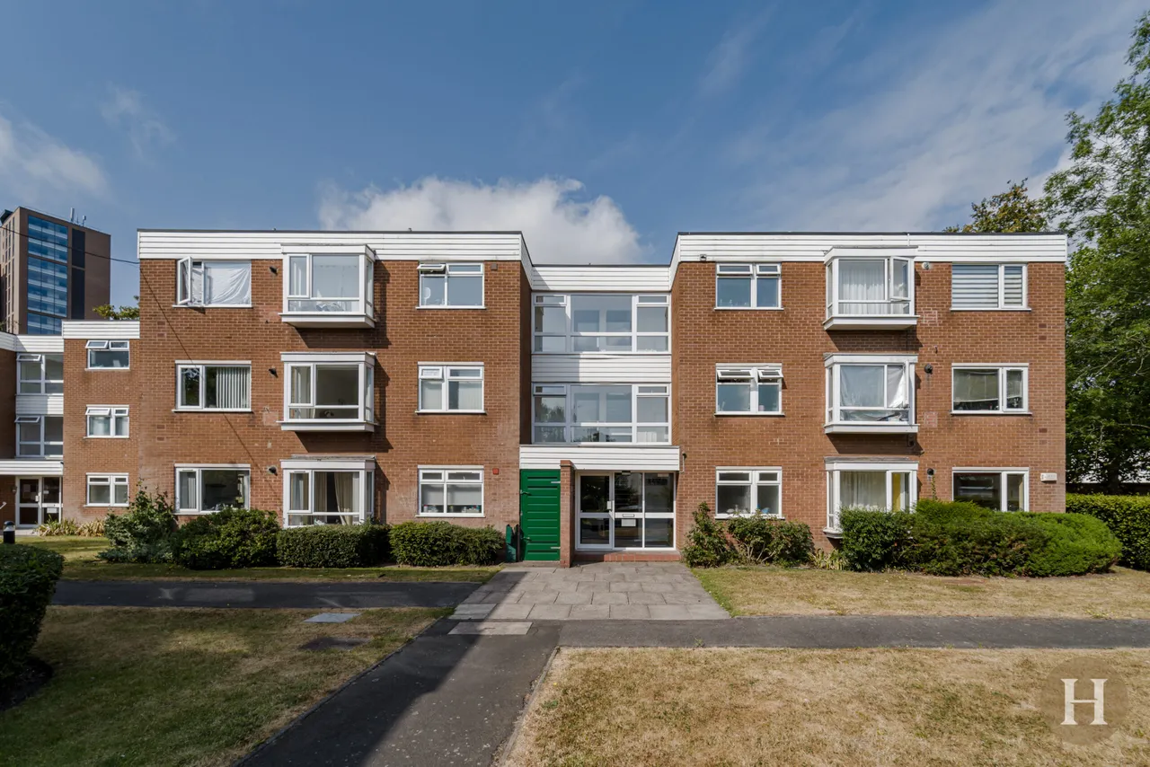 2 bed house for sale, Carpenter Road, Birmingham, B15