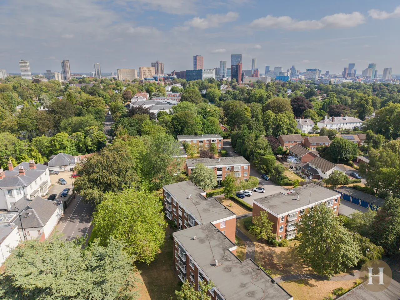 Carpenter Road, Birmingham, B15, photo 3