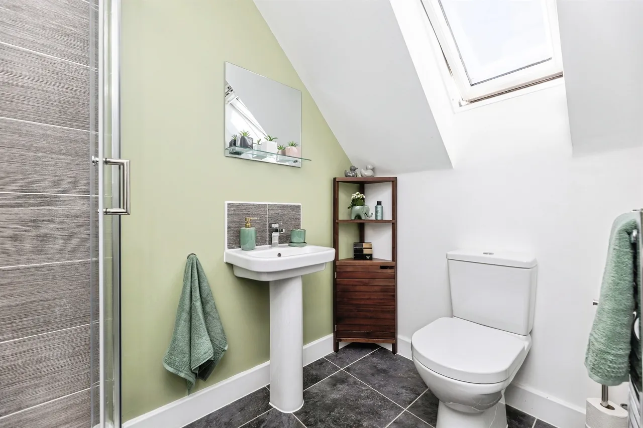 Camplin Close, Ackworth, WF7, photo 10