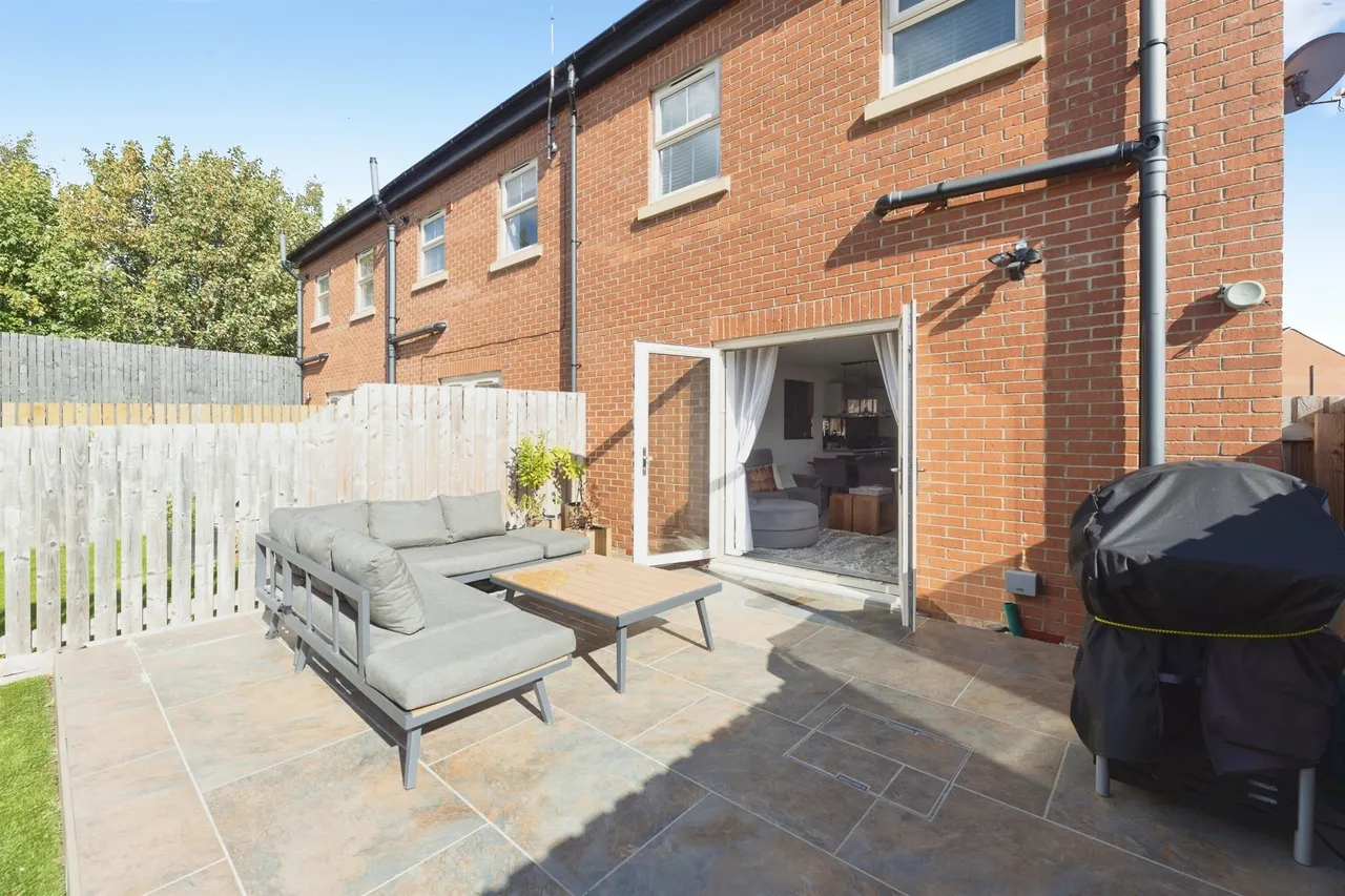 Camplin Close, Ackworth, WF7, photo 18