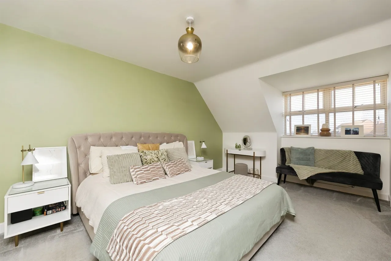 Camplin Close, Ackworth, WF7, photo 6