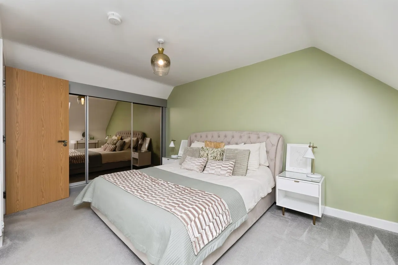 Camplin Close, Ackworth, WF7, photo 16