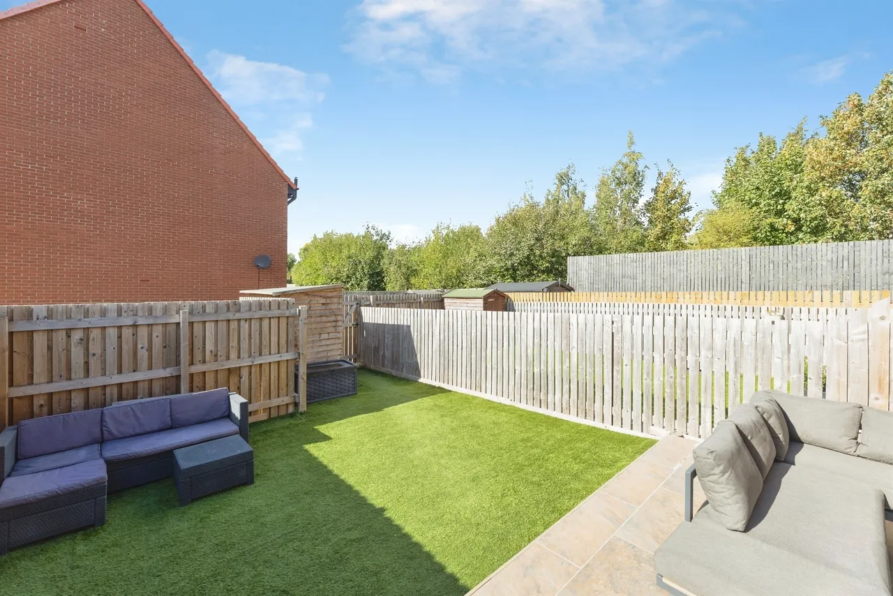 Camplin Close, Ackworth, WF7, photo 20