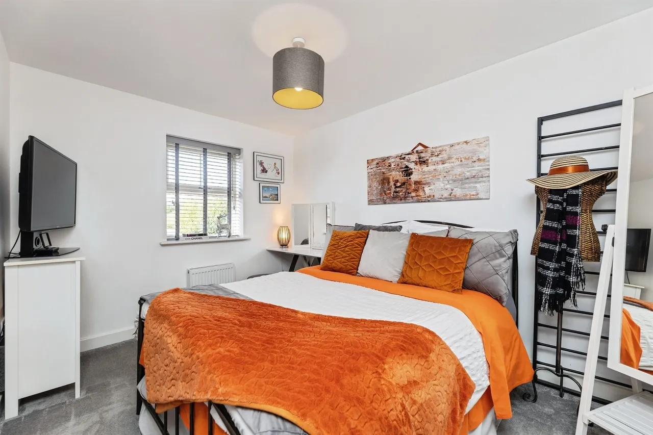 Camplin Close, Ackworth, WF7, photo 7